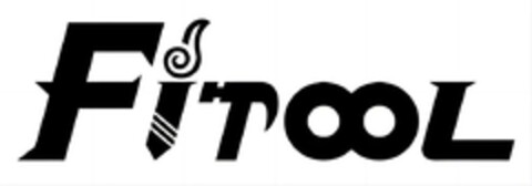 FITOOL Logo (EUIPO, 16.05.2024)