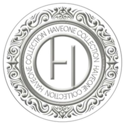 H HAVEONE COLLECTION Logo (EUIPO, 29.05.2024)