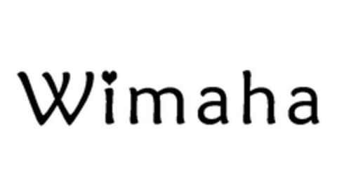 Wimaha Logo (EUIPO, 05.06.2024)