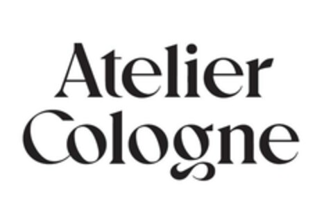 Atelier Cologne Logo (EUIPO, 17.06.2024)