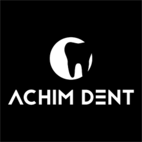 ACHIM DENT Logo (EUIPO, 19.06.2024)