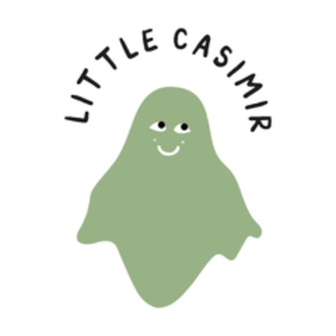 Little Casimir Logo (EUIPO, 20.06.2024)