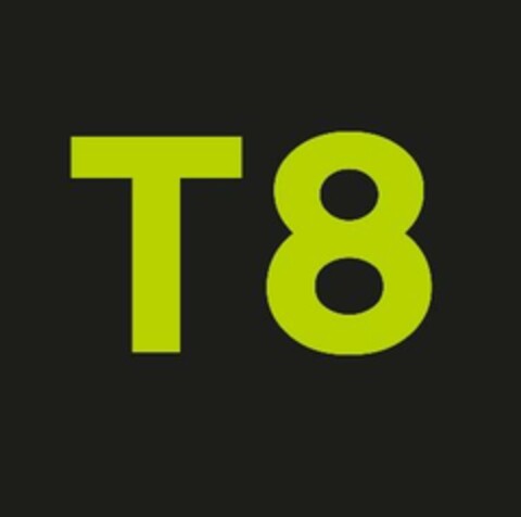 T8 Logo (EUIPO, 24.06.2024)