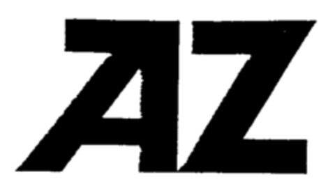 AZ Logo (EUIPO, 01.04.1996)