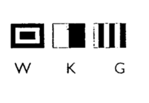 WKG Logo (EUIPO, 01.04.1996)