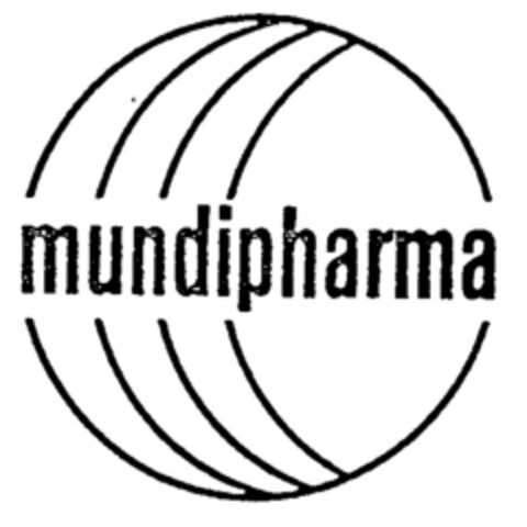 mundipharma Logo (EUIPO, 07/08/1996)