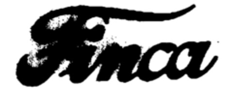 Finca Logo (EUIPO, 01.04.1996)