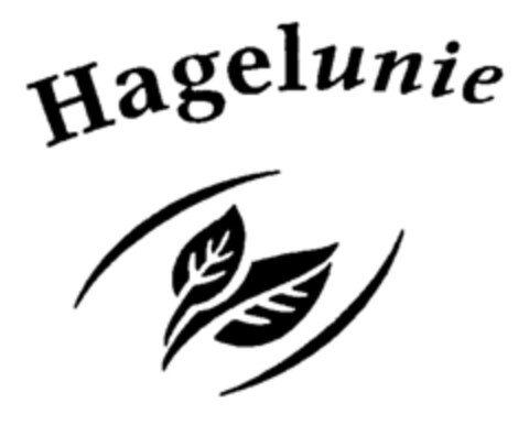 Hagelunie Logo (EUIPO, 29.10.1996)