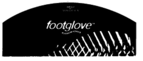 footglove COMFORT Logo (EUIPO, 01/30/1997)