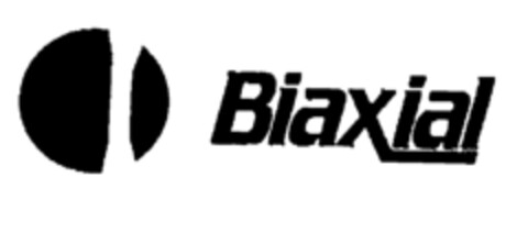 Biaxial Logo (EUIPO, 04.06.1997)