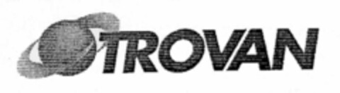 TROVAN Logo (EUIPO, 20.02.1998)