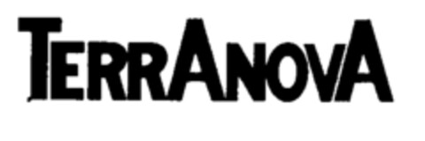 TERRANOVA Logo (EUIPO, 03/11/1998)