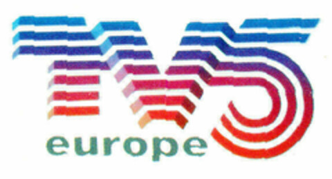 TV5 europe Logo (EUIPO, 04.11.1998)