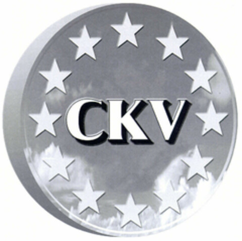 CKV Logo (EUIPO, 19.01.1999)