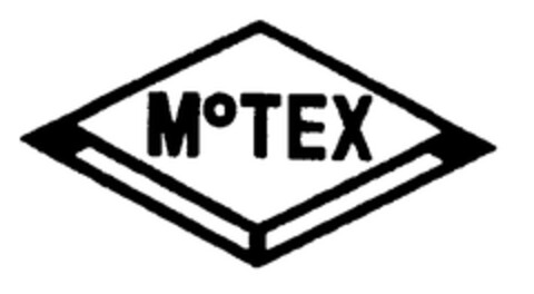 MºTEX Logo (EUIPO, 12.04.1999)