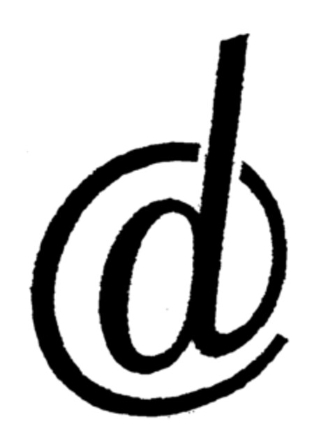 d Logo (EUIPO, 09.07.1999)