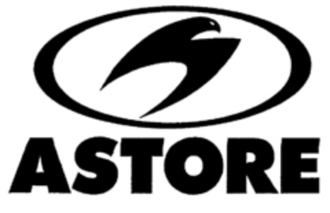 ASTORE Logo (EUIPO, 03/21/2000)