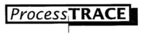 Process TRACE Logo (EUIPO, 07/05/2000)