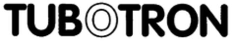 TUBOTRON Logo (EUIPO, 17.08.2000)