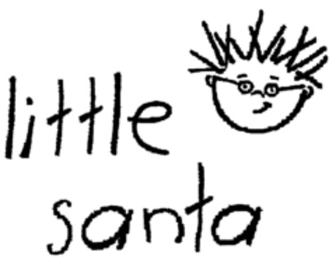 little santa Logo (EUIPO, 19.10.2000)