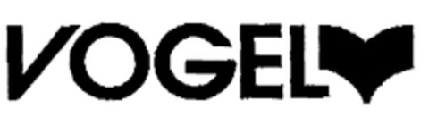 VOGEL Logo (EUIPO, 08.01.2001)