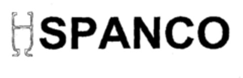 SPANCO Logo (EUIPO, 25.04.2001)