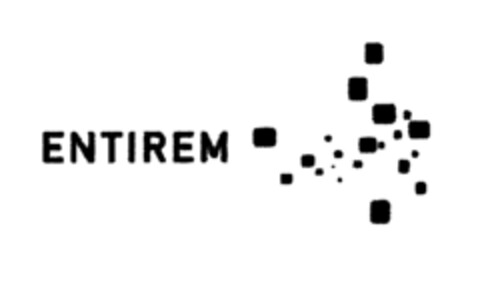 ENTIREM Logo (EUIPO, 27.04.2001)