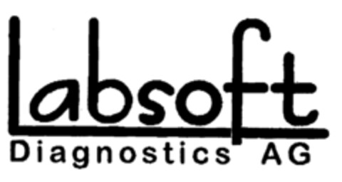Labsoft Diagnostics AG Logo (EUIPO, 05/07/2001)