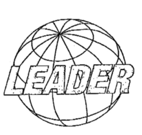 LEADER Logo (EUIPO, 26.06.2001)