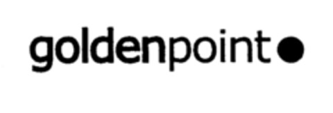 goldenpoint Logo (EUIPO, 23.07.2001)