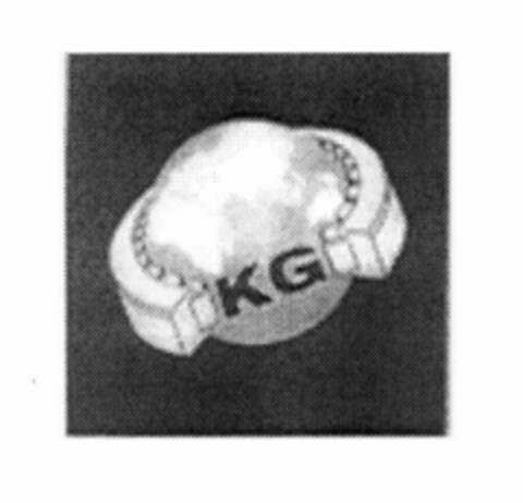 KG Logo (EUIPO, 25.09.2001)