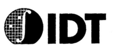 IDT Logo (EUIPO, 10.10.2001)