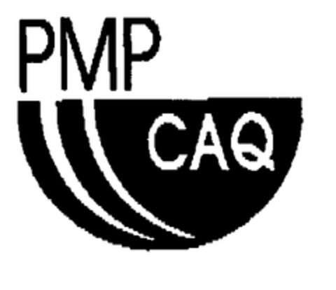 PMP CAQ Logo (EUIPO, 05.12.2001)