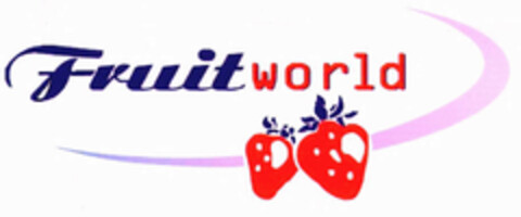 Fruitworld Logo (EUIPO, 18.12.2001)