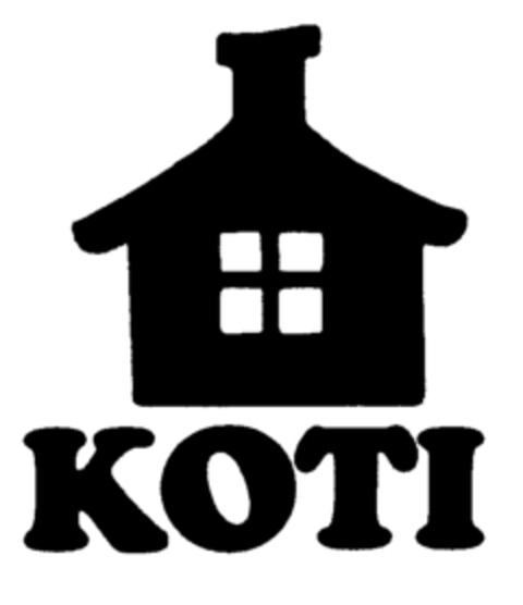 KOTI Logo (EUIPO, 15.01.2002)