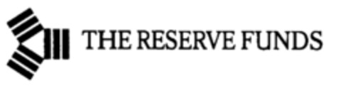 THE RESERVE FUNDS Logo (EUIPO, 21.02.2002)