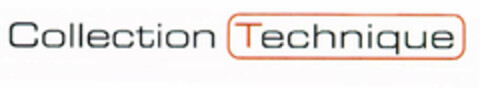 Collection Technique Logo (EUIPO, 28.03.2002)