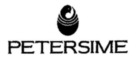 PETERSIME Logo (EUIPO, 17.09.2002)