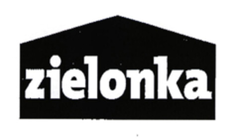 zielonka Logo (EUIPO, 11/15/2002)