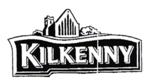 KILKENNY Logo (EUIPO, 11/25/2002)