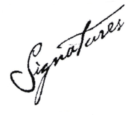 Signatures Logo (EUIPO, 13.12.2002)