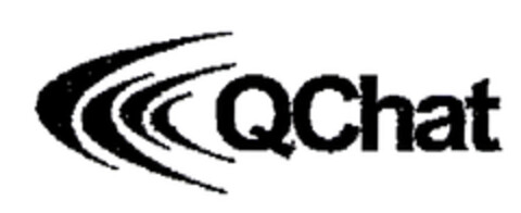 QChat Logo (EUIPO, 16.12.2002)