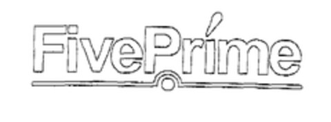 Five Prime Logo (EUIPO, 09.07.2003)