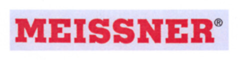 MEISSNER Logo (EUIPO, 09.07.2003)
