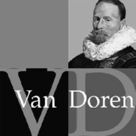 VD Van Doren Logo (EUIPO, 31.10.2003)