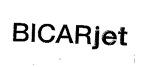 BICARjet Logo (EUIPO, 27.10.2003)