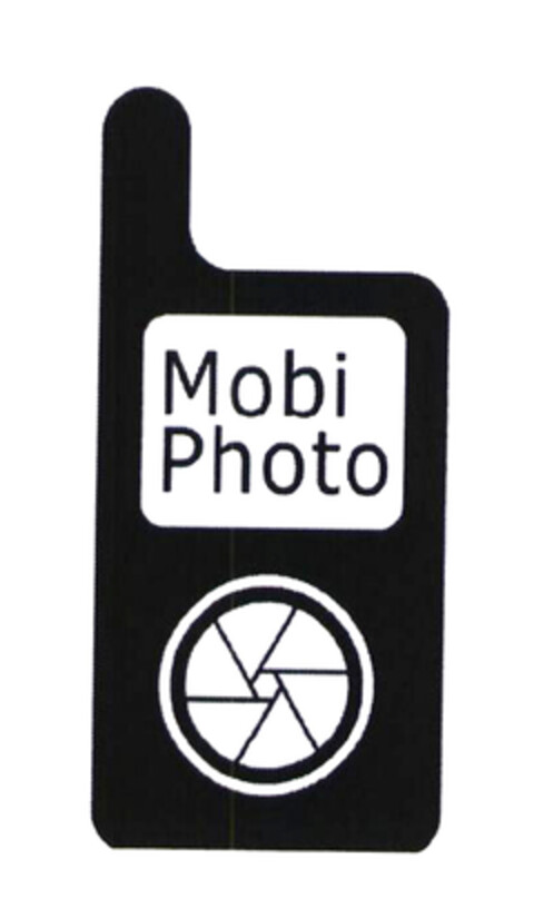 Mobi Photo Logo (EUIPO, 24.11.2003)