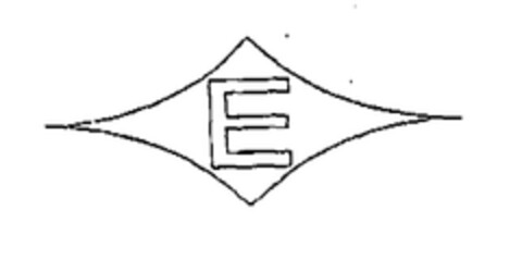 E Logo (EUIPO, 04/23/2004)