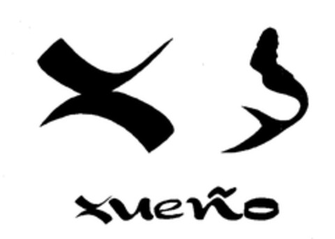 x xueño Logo (EUIPO, 05/14/2004)