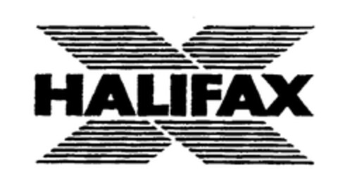 HALIFAX Logo (EUIPO, 08.07.2004)
